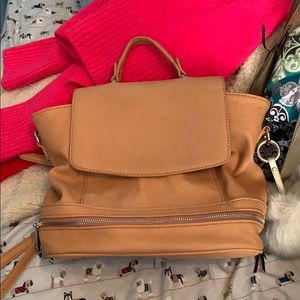 Free People backpack